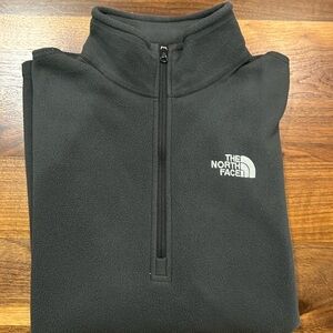 The North Face Men’s Fleece Half Zip